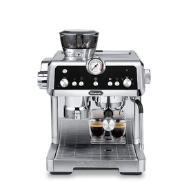 DeLonghi(드롱기) 프리미엄 홈 바리스타 커피머신 KREC9355.M 라 스페셜리스타 | S.I.VILLAGE (에스아이빌리지)