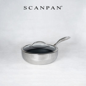 SCANPAN(스칸팬) 스칸팬 HaptIQ 햅틱 26cm 딥소테 만능팬 | S.I.VILLAGE (에스아이빌리지)