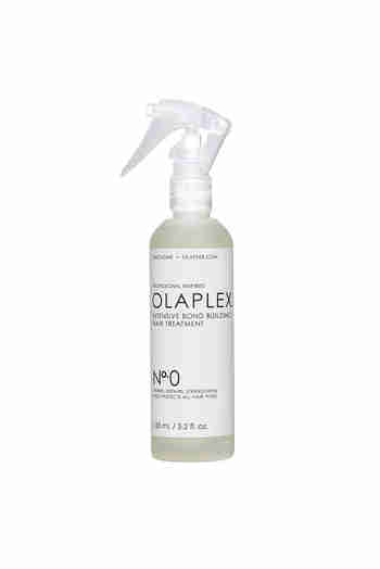 OLAPLEX(올라플렉스) [올라플렉스] No.0 인텐시브 본드 빌딩 트리트먼트 155ml | S.I.VILLAGE (에스아이빌리지)