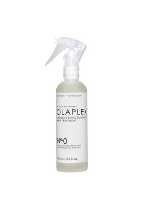 OLAPLEX(올라플렉스) [올라플렉스] No.0 인텐시브 본드 빌딩 트리트먼트 155ml | S.I.VILLAGE (에스아이빌리지)