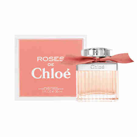 CHLOE PERFUME(끌로에 퍼퓸) 끌로에 로즈 드 끌로에 오 드 뚜왈렛 30ml | S.I.VILLAGE (에스아이빌리지)