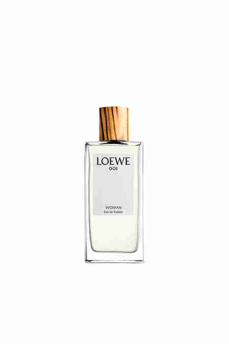 LOEWE PERFUMES(로에베 퍼퓸) 로에베 001 우먼 오 드 뚜왈렛 100ML | S.I.VILLAGE (에스아이빌리지)