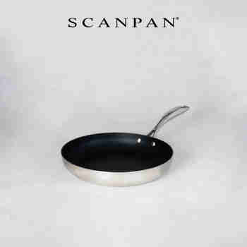 SCANPAN(스칸팬) 스칸팬 HaptIQ 햅틱 28cm 프라이팬 | S.I.VILLAGE (에스아이빌리지)