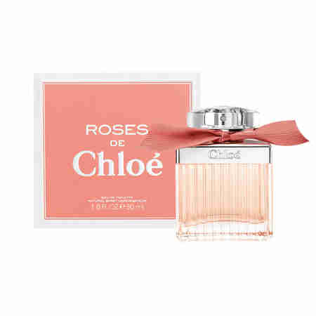 CHLOE PERFUME(끌로에 퍼퓸) 끌로에 로즈 드 끌로에 오 드 뚜왈렛 50ml | S.I.VILLAGE (에스아이빌리지)