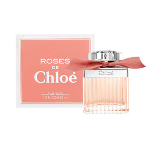 CHLOE PERFUME(끌로에 퍼퓸) 끌로에 로즈 드 끌로에 오 드 뚜왈렛 50ml | S.I.VILLAGE (에스아이빌리지)