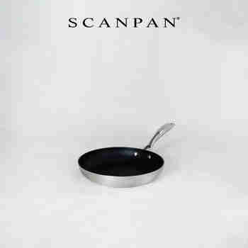 SCANPAN(스칸팬) 스칸팬 HaptIQ 햅틱 24cm 프라이팬 | S.I.VILLAGE (에스아이빌리지)