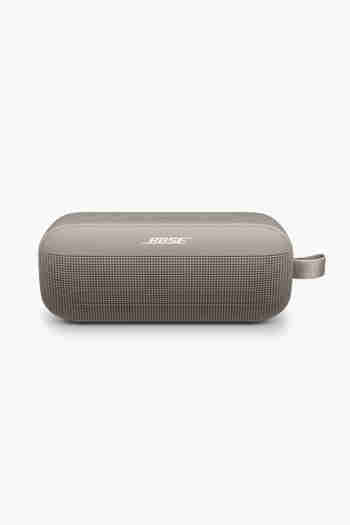 BOSE(보스) [BOSE] 보스 정품 사운드링크 플렉스 스피커(2세대) 샌드스톤 | S.I.VILLAGE (에스아이빌리지)