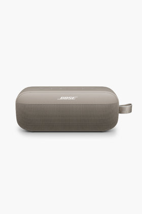 BOSE(보스) [BOSE] 보스 정품 사운드링크 플렉스 스피커(2세대) 샌드스톤 | S.I.VILLAGE (에스아이빌리지)