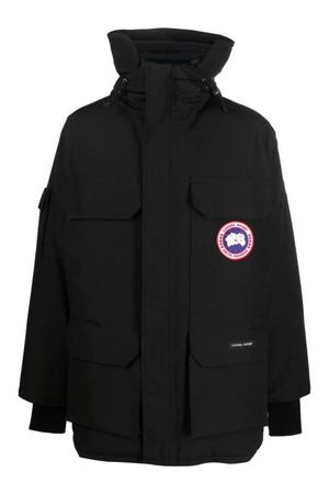 CANADA GOOSE(캐나다구스) 24FW 캐나다구스 패딩 2051M 61 Black | S.I.VILLAGE (에스아이빌리지)