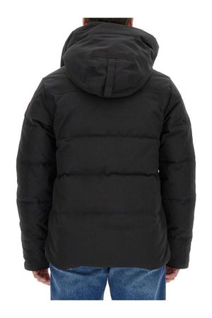 CANADA GOOSE(캐나다구스) 24FW 캐나다구스 패딩 2080M 61 Black | S.I.VILLAGE (에스아이빌리지)