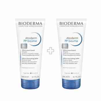 BIODERMA(바이오더마) [바이오더마] [이득템] 아토덤 PP밤 1+1 기획 | S.I.VILLAGE (에스아이빌리지)