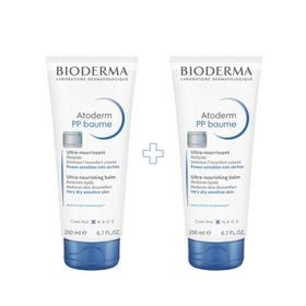 BIODERMA(바이오더마) [바이오더마] [이득템] 아토덤 PP밤 1+1 기획 | S.I.VILLAGE (에스아이빌리지)