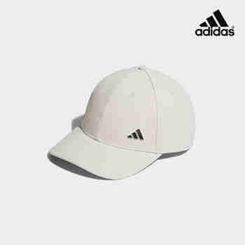 ADIDAS GOLF(아디다스 골프) 아디다스골프공용 FW 메탈 캡 IS6571 | S.I.VILLAGE (에스아이빌리지)