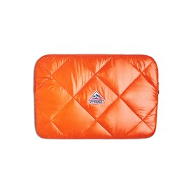 PYRENEX(피레넥스) THOR 15 inch Padded Pouch - Orange | S.I.VILLAGE (에스아이빌리지)