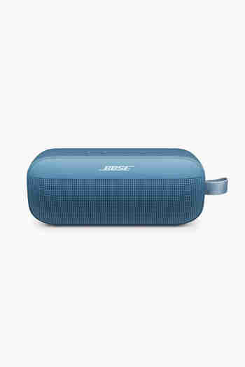 BOSE(보스) [BOSE] 보스 정품 사운드링크 플렉스 스피커(2세대) 블루 더스크 | S.I.VILLAGE (에스아이빌리지)