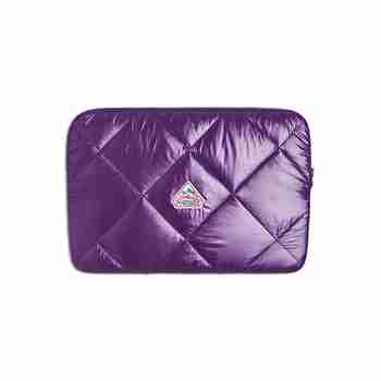 PYRENEX(피레넥스) THOR 15 inch Padded Pouch - Crocus | S.I.VILLAGE (에스아이빌리지)