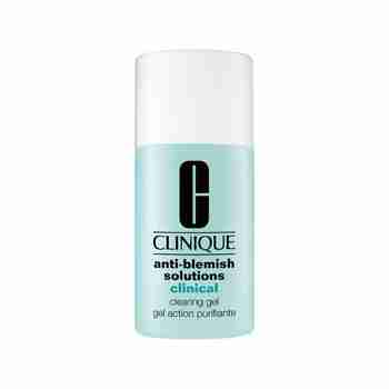 CLINIQUE(크리니크) [크리니크] 안티-블레미쉬 솔루션 크리니컬 클리어링 젤 30ml | S.I.VILLAGE (에스아이빌리지)