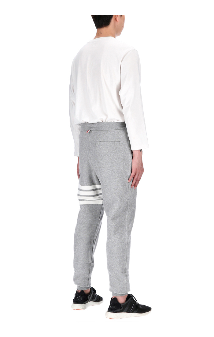 THOM BROWNE(톰브라운) [톰브라운] 사선 MJQ008H 00535 068