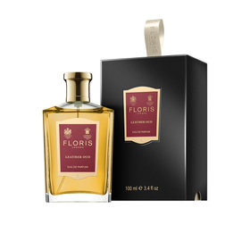 FLORIS LONDON(플로리스런던) 레더 오드 EDP 100ml | S.I.VILLAGE (에스아이빌리지)