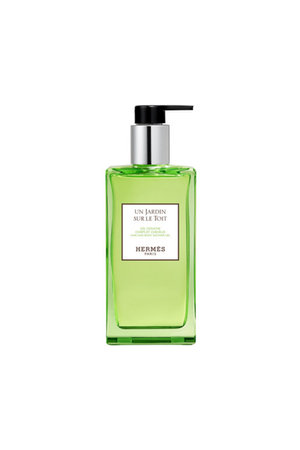 HERMÈS(에르메스) 운 자르뎅 수 르 뜨와 헤어 앤 바디 샤워 젤 200ml | S.I.VILLAGE (에스아이빌리지)