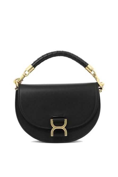 CHLOE(끌로에) 24FW 끌로에 토트백 C24SS604M52001 Black | S.I.VILLAGE (에스아이빌리지) [CHLOE]24FW 끌로에 토트백... 