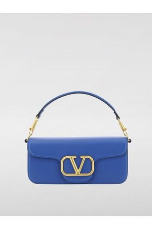 VALENTINO(발렌티노) 24FW 발렌티노 가라바니 숄더백 5W2B0K30ZXL ZHX Blue | S.I.VILLAGE (에스아이빌리지)