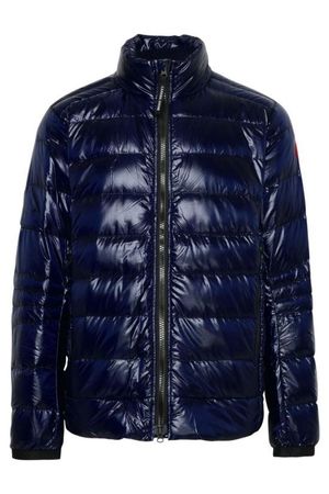 CANADA GOOSE(캐나다구스) 24FW 캐나다구스 패딩 2228M 63 Blue | S.I.VILLAGE (에스아이빌리지)