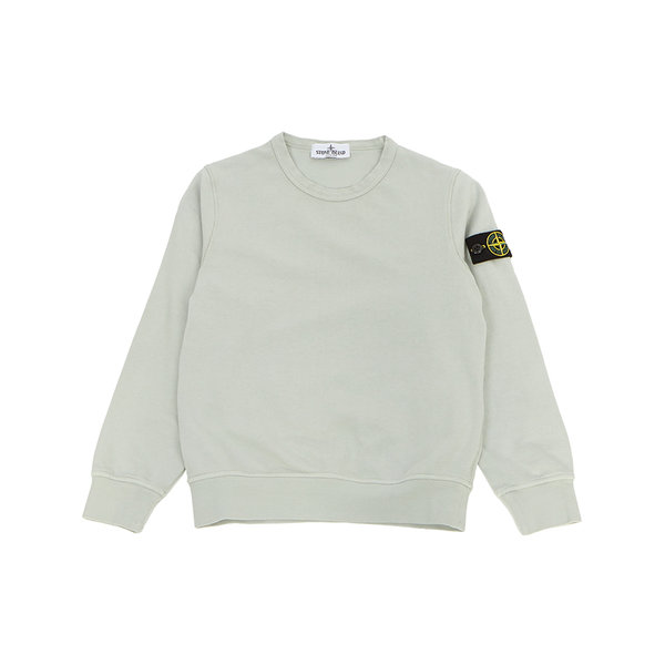 STONE ISLAND KIDS(스톤 아일랜드 키즈) [STONE ISLAND KIDS] 스톤아일랜드키즈 맨투맨 ...