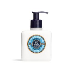 L`OCCITANE(록시땅) [록시땅] 시어버터 엑스트라 젠틀 핸드 앤 바디 로션 300ml | S.I.VILLAGE (에스아이빌리지)