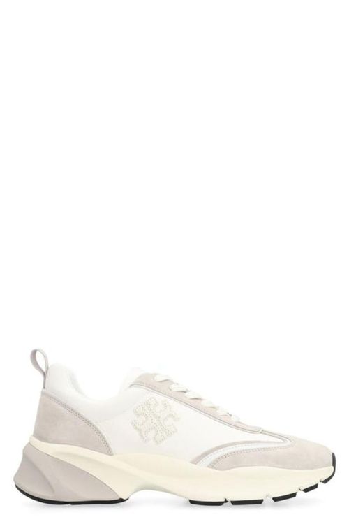 TORY BURCH(토리버치) 24FW 토리버치 스니커즈 161550 100 WHITE... VILLAGE (에스아이빌리지) [TORY BURCH]24FW 토리버치... 