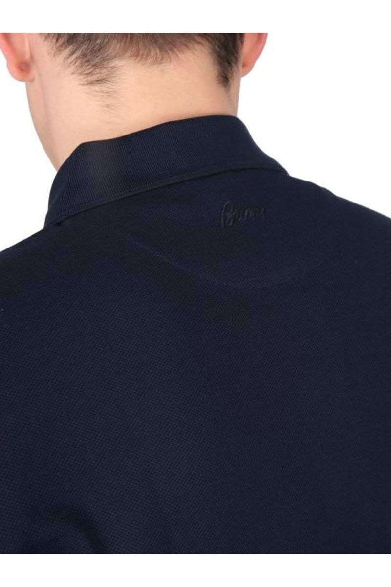 BRIONI(브리오니) 23SS 브리오니 폴로 티셔츠 UJKY0L PA6274100