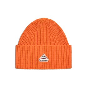 PYRENEX(피레넥스) GOMMA Warm Beanie - Orange | S.I.VILLAGE (에스아이빌리지)