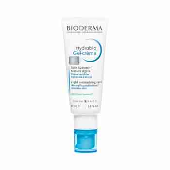 BIODERMA(바이오더마) [바이오더마] 하이드라비오 젤크림 40ml | S.I.VILLAGE (에스아이빌리지)