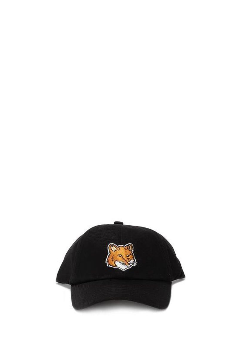 MAISON KITSUNE(메종 키츠네) 24FW 메종키츠네 모자 MAISON KITSUNE(메종 키츠네) 24FW 메종키츠네 모자