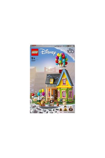LEGO(레고) 레고 디즈니 43217 업 하우스 | S.I.VILLAGE (에스아이빌리지)