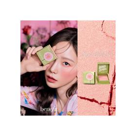 BENEFIT(베네피트) [베네피트] WANDERful World 블러쉬 & BOP 미니 5종 택1 | S.I.VILLAGE (에스아이빌리지)