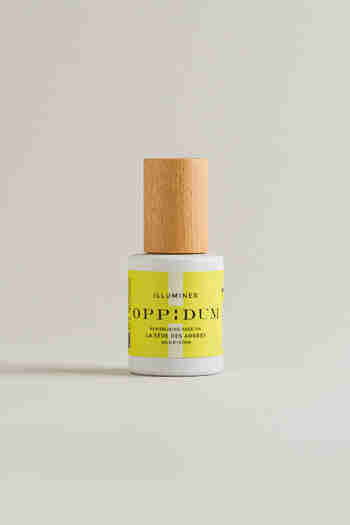 OPPIDUM(오피덤) 라 세브 데 자브르 페이셜 데이케어 오일 50ml | S.I.VILLAGE (에스아이빌리지)