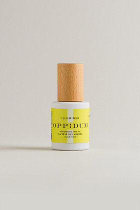 OPPIDUM(오피덤) 라 세브 데 자브르 페이셜 데이케어 오일 50ml | S.I.VILLAGE (에스아이빌리지)