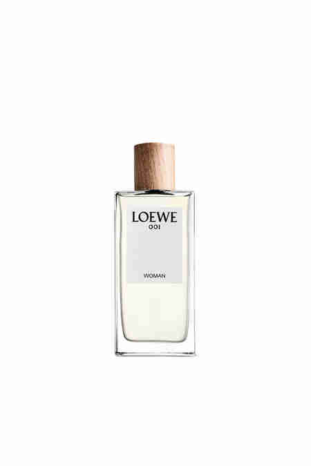 LOEWE PERFUMES(로에베 퍼퓸) 로에베 001 우먼 오 드 퍼퓸 100ML | S.I.VILLAGE (에스아이빌리지)