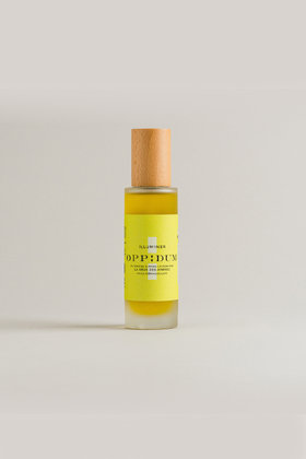 OPPIDUM(오피덤) 라 세브 데 자브르 클렌징 오일 100ml | S.I.VILLAGE (에스아이빌리지)