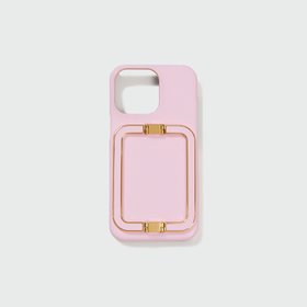 EENK(잉크) Phone Case Liney Light Pink | S.I.VILLAGE (에스아이빌리지)