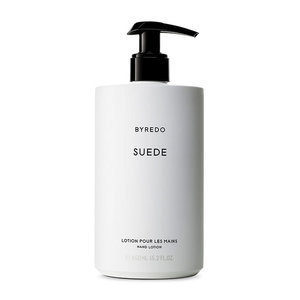 BYREDO(바이레도) 스웨이드 핸드로션 450ml | S.I.VILLAGE (에스아이빌리지)