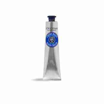 L`OCCITANE(록시땅) [록시땅] NEW 시어 드라이 스킨 핸드 크림 75ml | S.I.VILLAGE (에스아이빌리지)