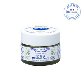 MUSTELA(무스텔라) [무스텔라] 멜팅 마사지밤 90g | S.I.VILLAGE (에스아이빌리지)