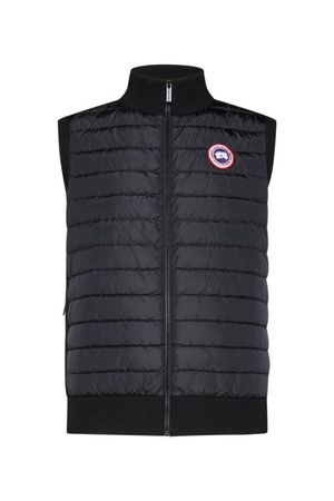 CANADA GOOSE(캐나다구스) 24FW 캐나다구스 베스트 6829M 61 Black | S.I.VILLAGE (에스아이빌리지)