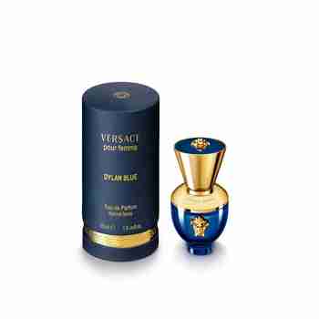 VERSACE Perfume(베르사체) [베르사체] 베르사체 뿌르팜므 딜런블루 EDP 30ml | S.I.VILLAGE (에스아이빌리지)