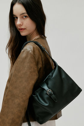 LE ABONNE(르아보네) LANI BAG_BLACK | S.I.VILLAGE (에스아이빌리지)