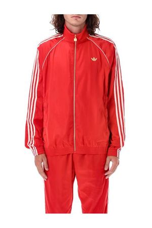 ADIDAS(아디다스) 24FW 아디다스 자켓 24AIY3406 RED | S.I.VILLAGE (에스아이빌리지)