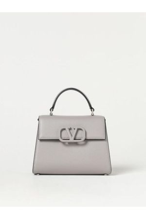 VALENTINO(발렌티노) 24FW 발렌티노 가라바니 토트백 5W0B0F53LKJ WW8 Grey | S.I.VILLAGE (에스아이빌리지)