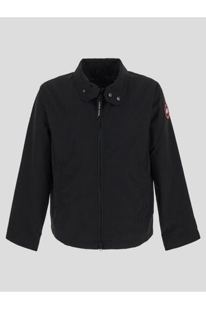 CANADA GOOSE(캐나다구스) 24FW 캐나다구스 자켓 2448M 61 Black | S.I.VILLAGE (에스아이빌리지)